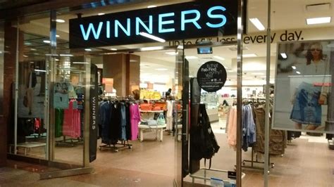 winners clothing for men.